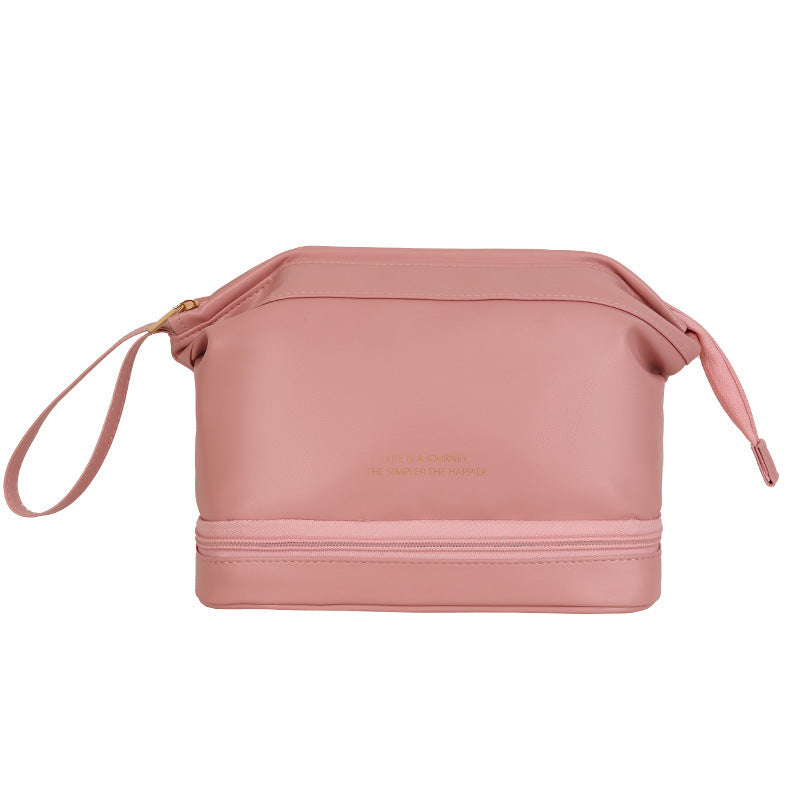 Bellachicha-Up Tasche Leder