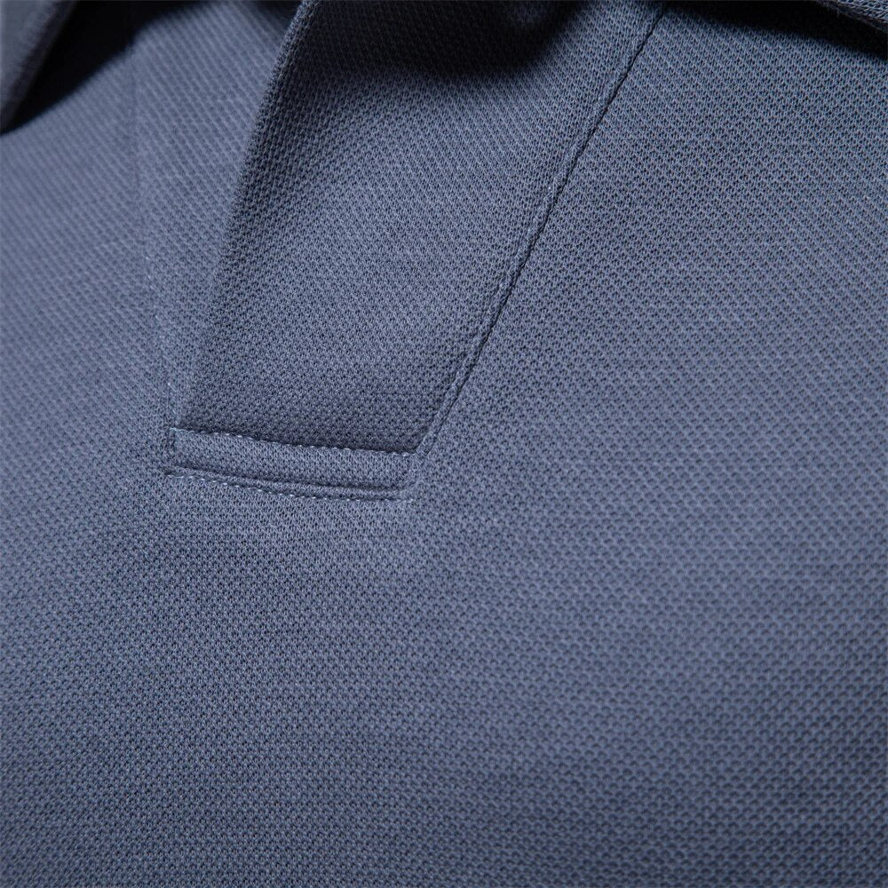 Zenith - Polo-Pullover