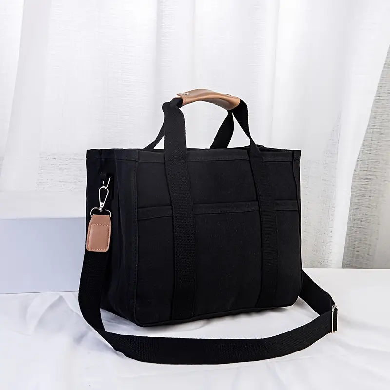 Bellachicha | Ihr All-in-One-Begleiter Tote Bag