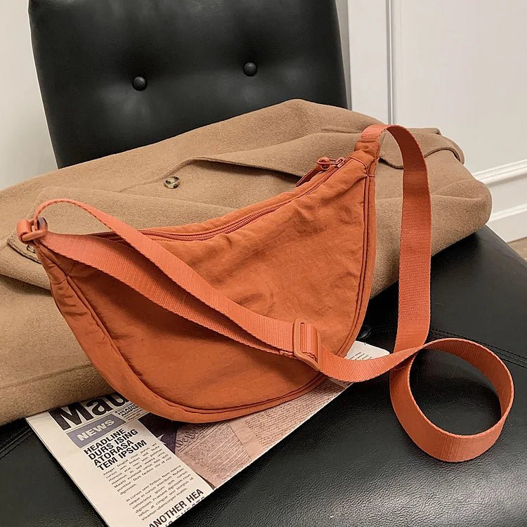 Bellachicha – Leichte Knödeltaschen für Damen