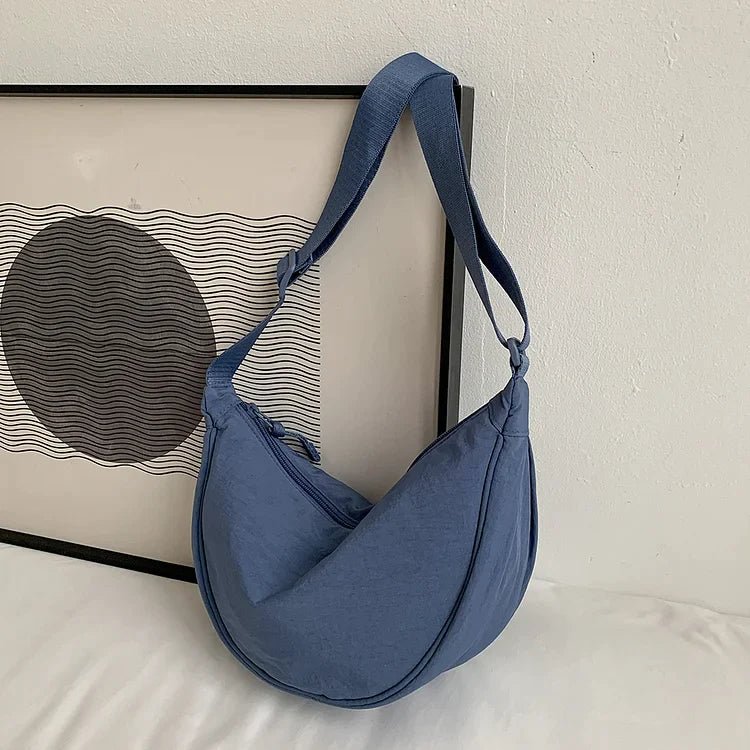 Bellachicha – Leichte Knödeltaschen für Damen