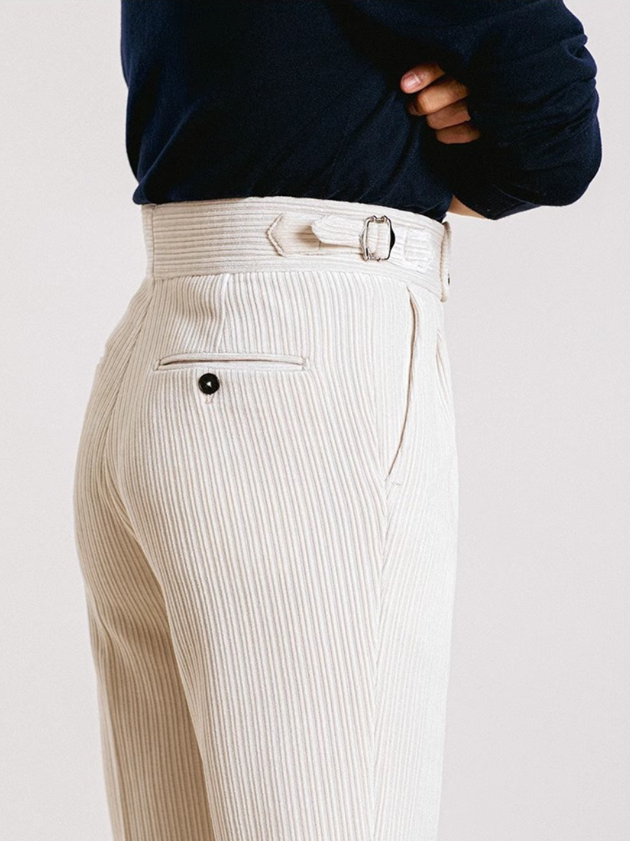 Roma Cordhose