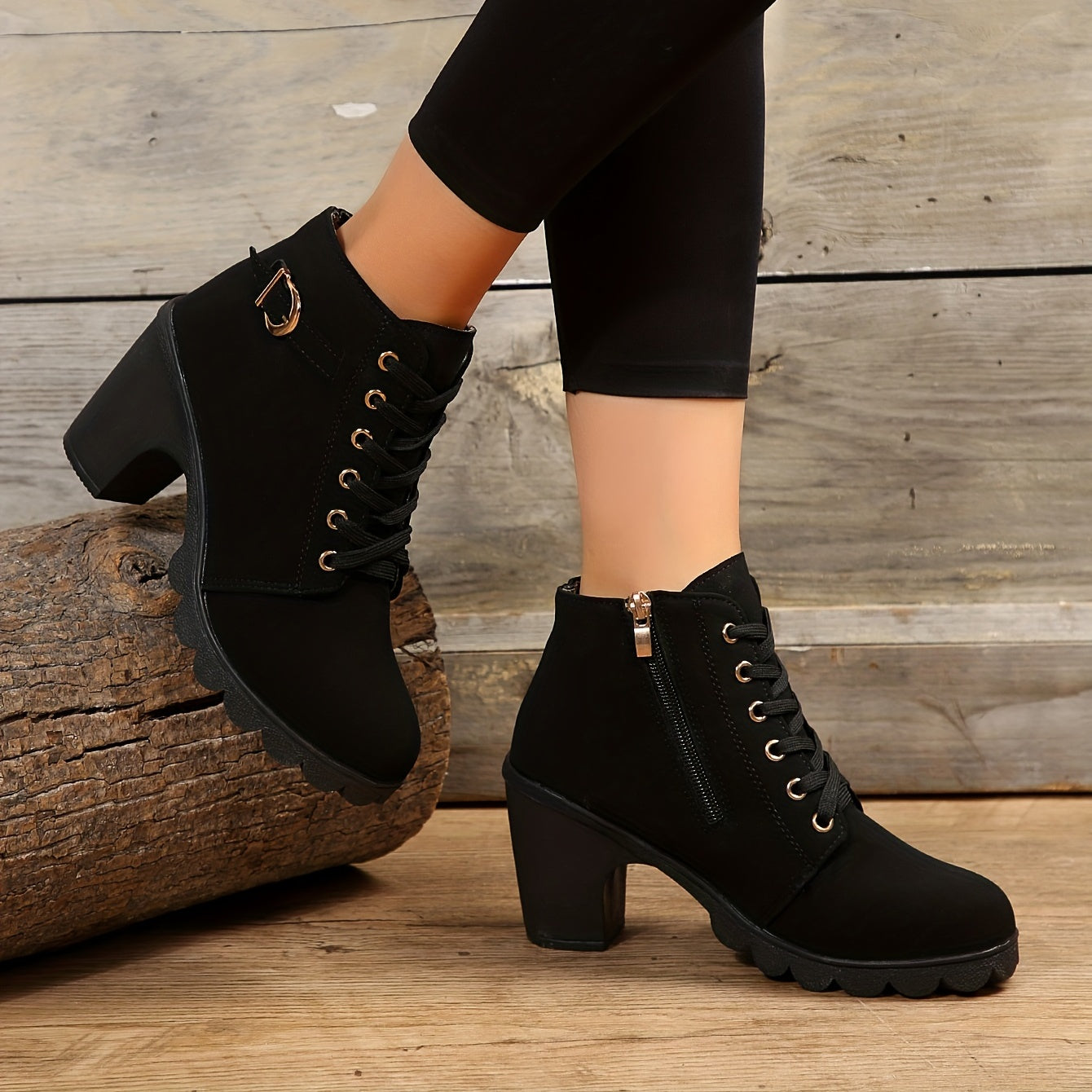 Bellanza | Damen Stiefeletten