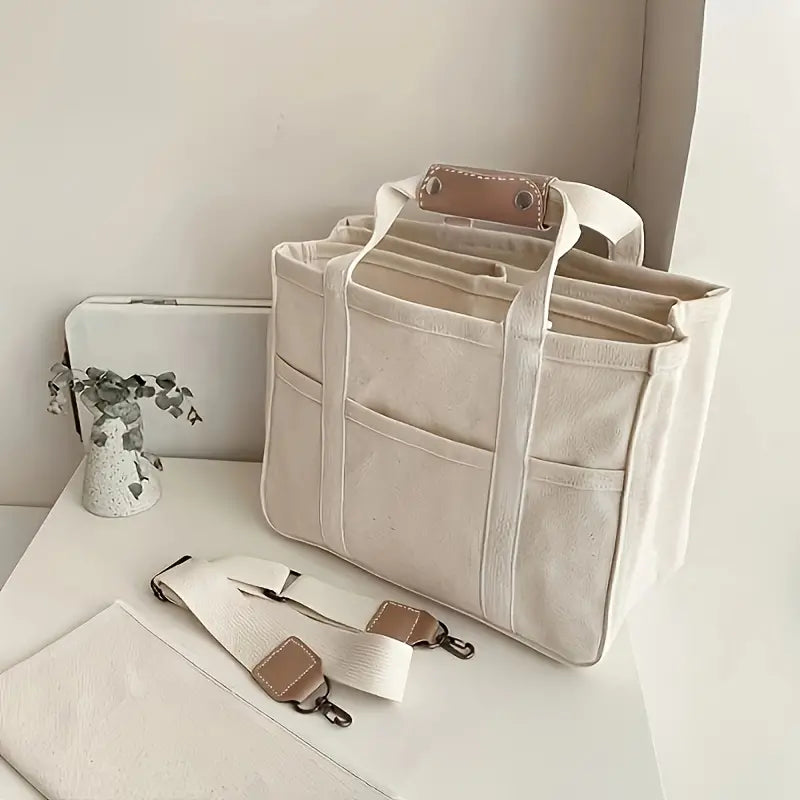 Bellachicha | Ihr All-in-One-Begleiter Tote Bag