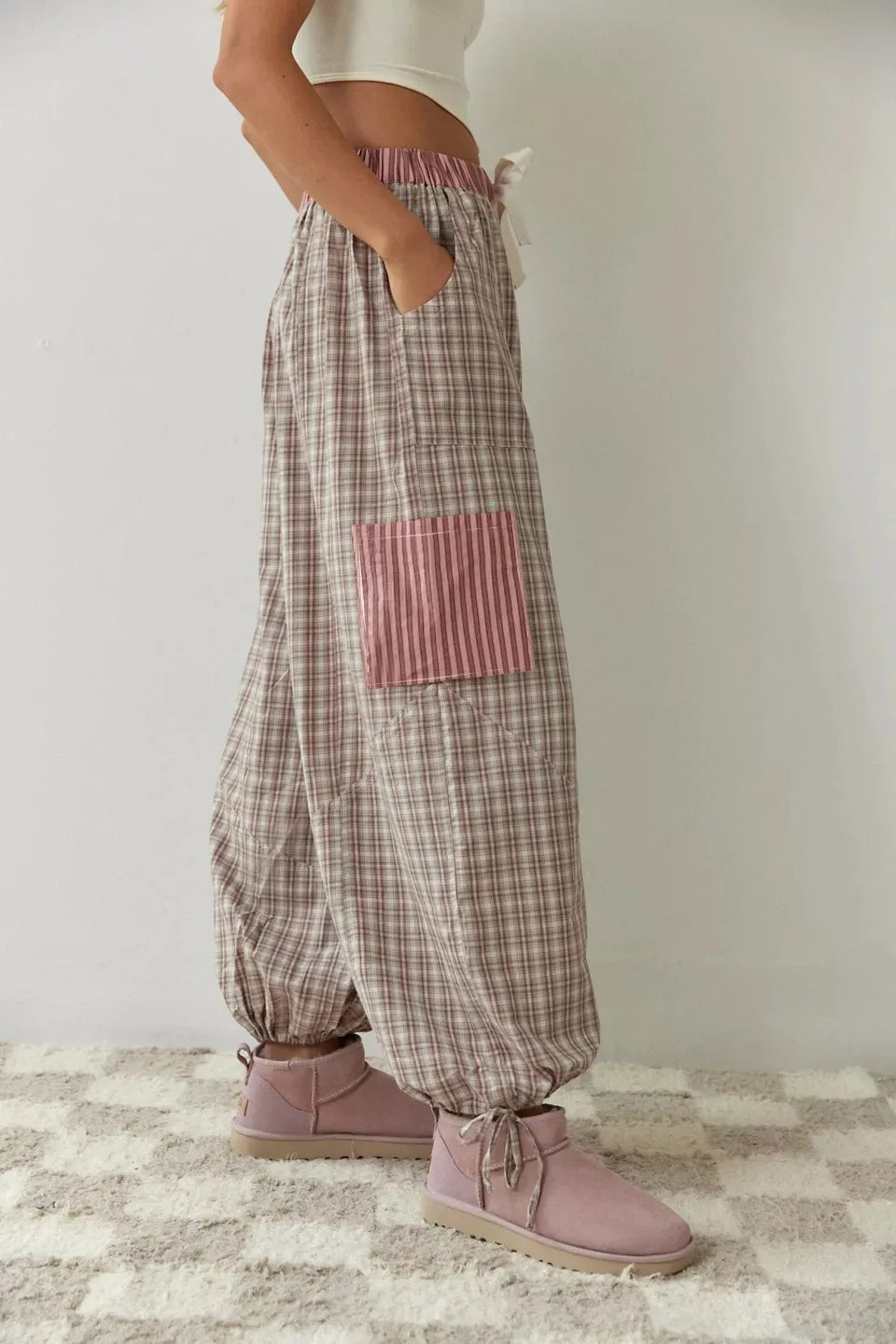 Klara™ - Bequemes Pyjama-Set