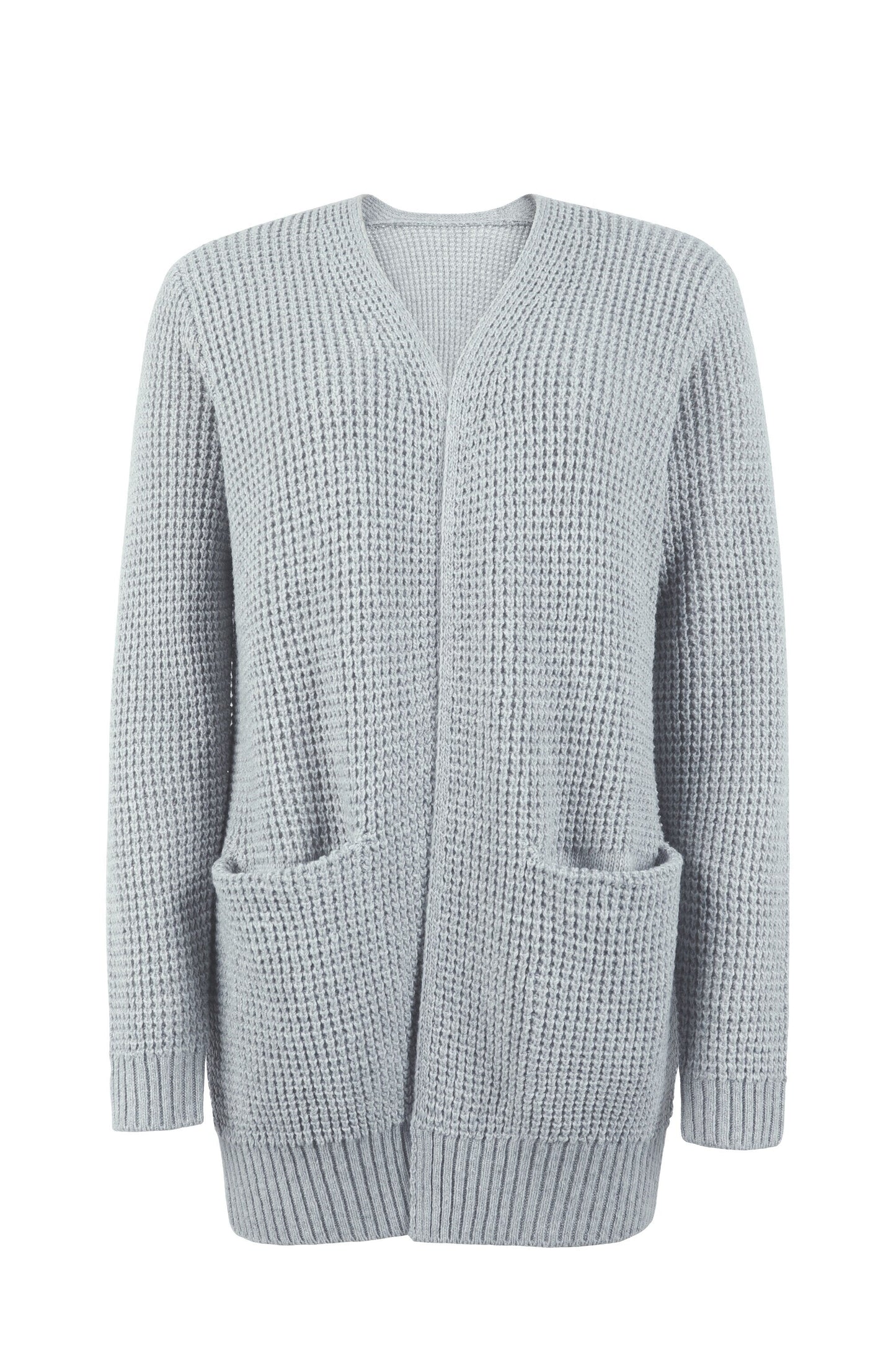 Esme - LADIES LONG CARDIGAN