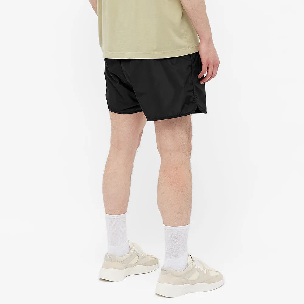 "Metro Mode Shorts" - Kurzgeschnittene Oversize Shorts