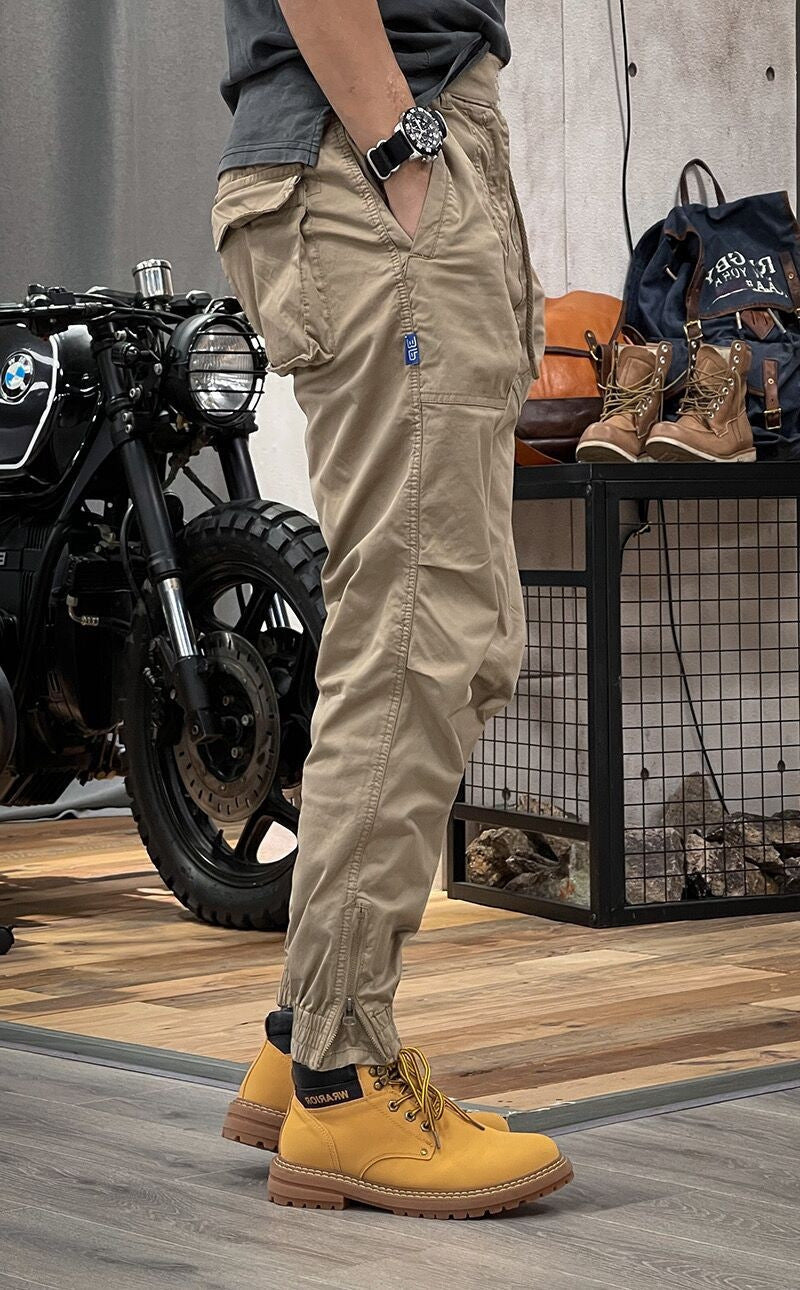 Mexx™ Stretchige Cargohose