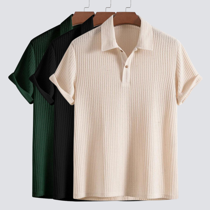 PELLEGRINO | LÄSSIG POLO