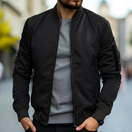 Luca | Bomber Sommerjacke