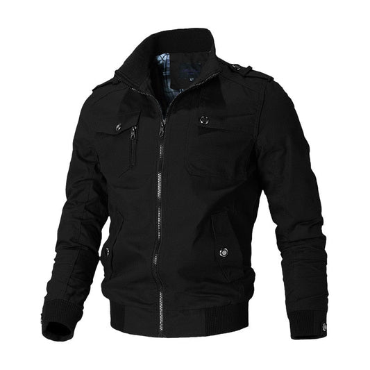 Outdoorjacke für Männer - Valentin