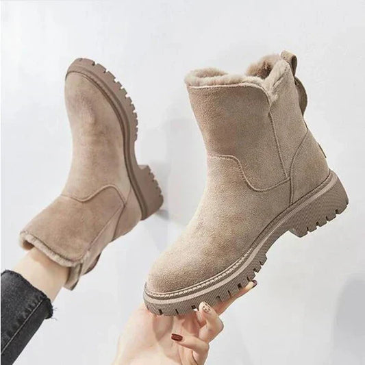 Aina - Schneestiefel Frauen für Frauen