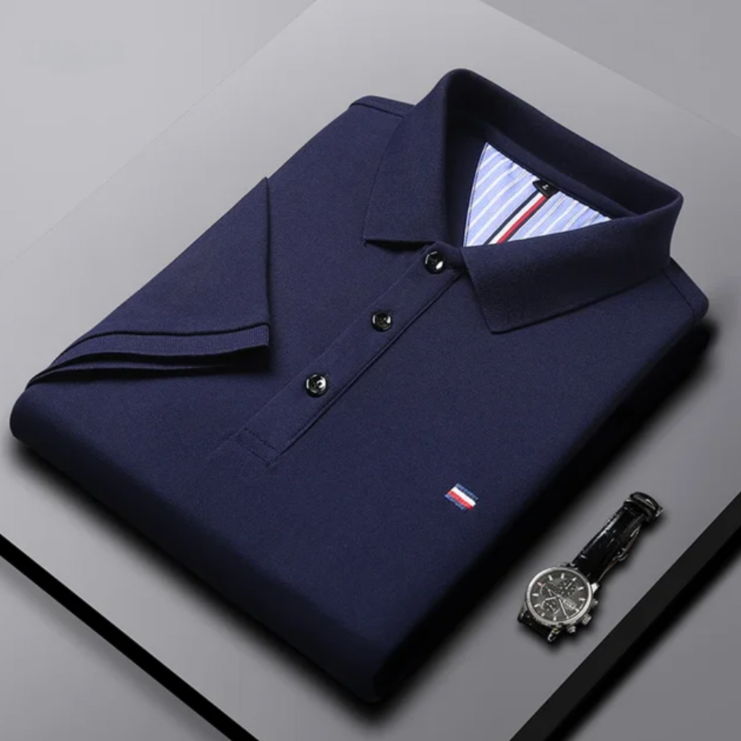 Gintani | Premium Poloshirt