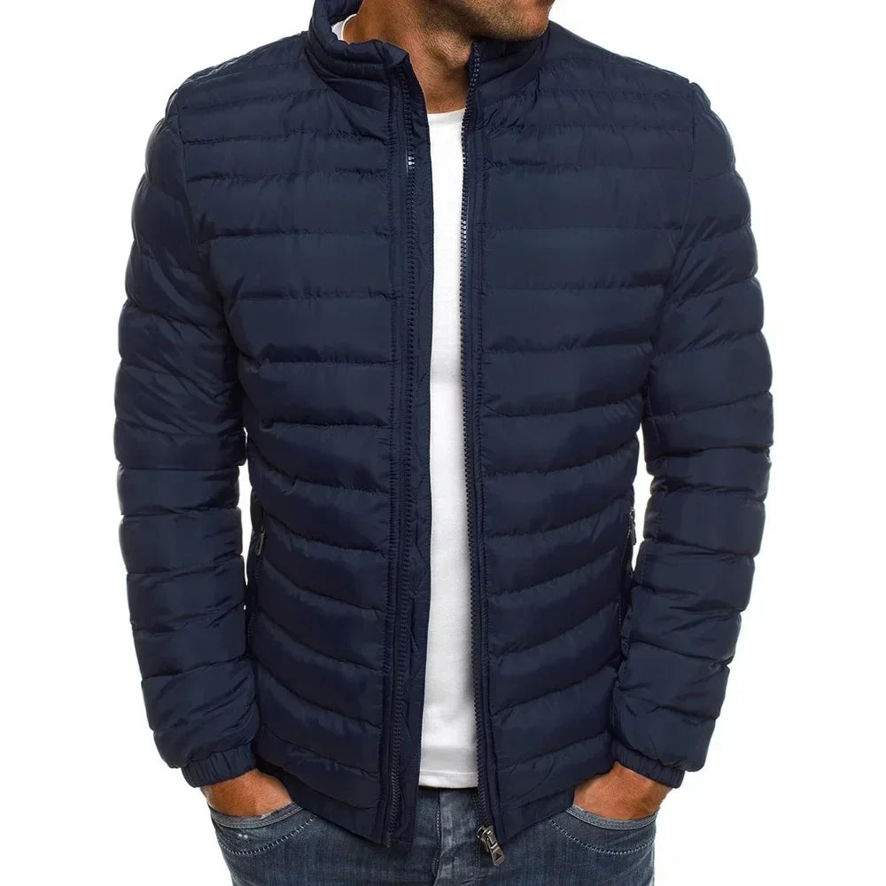 Jorge stylische Herren | Sommerjacke