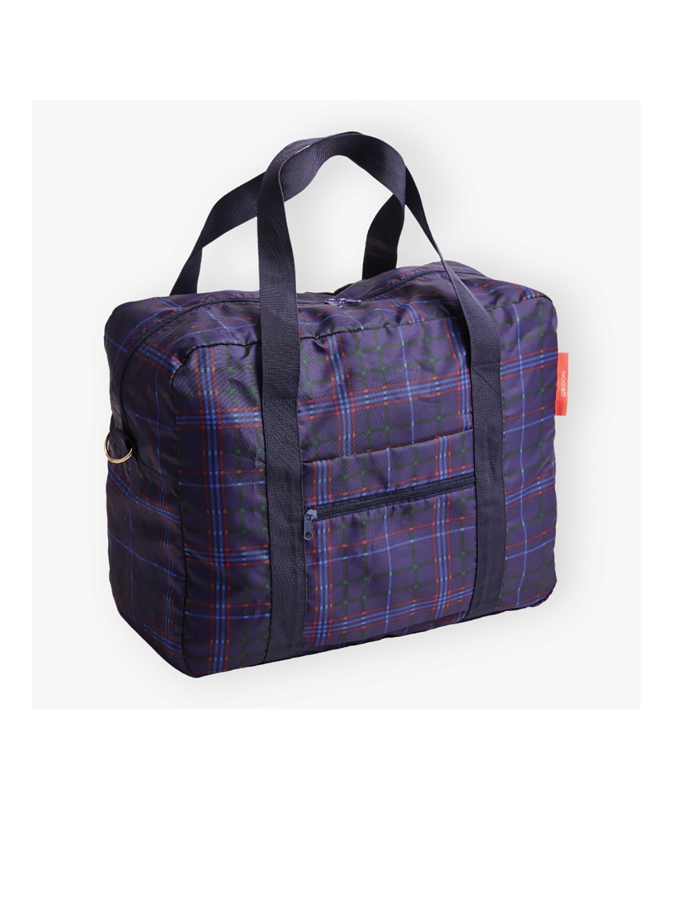 Bellachicha Travel Bag Kilt