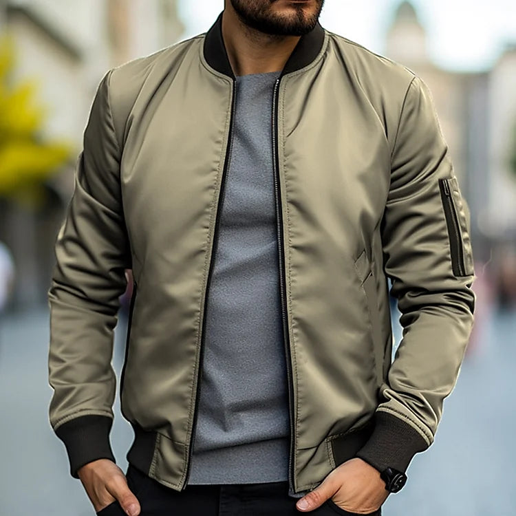 Luca | Bomber Sommerjacke