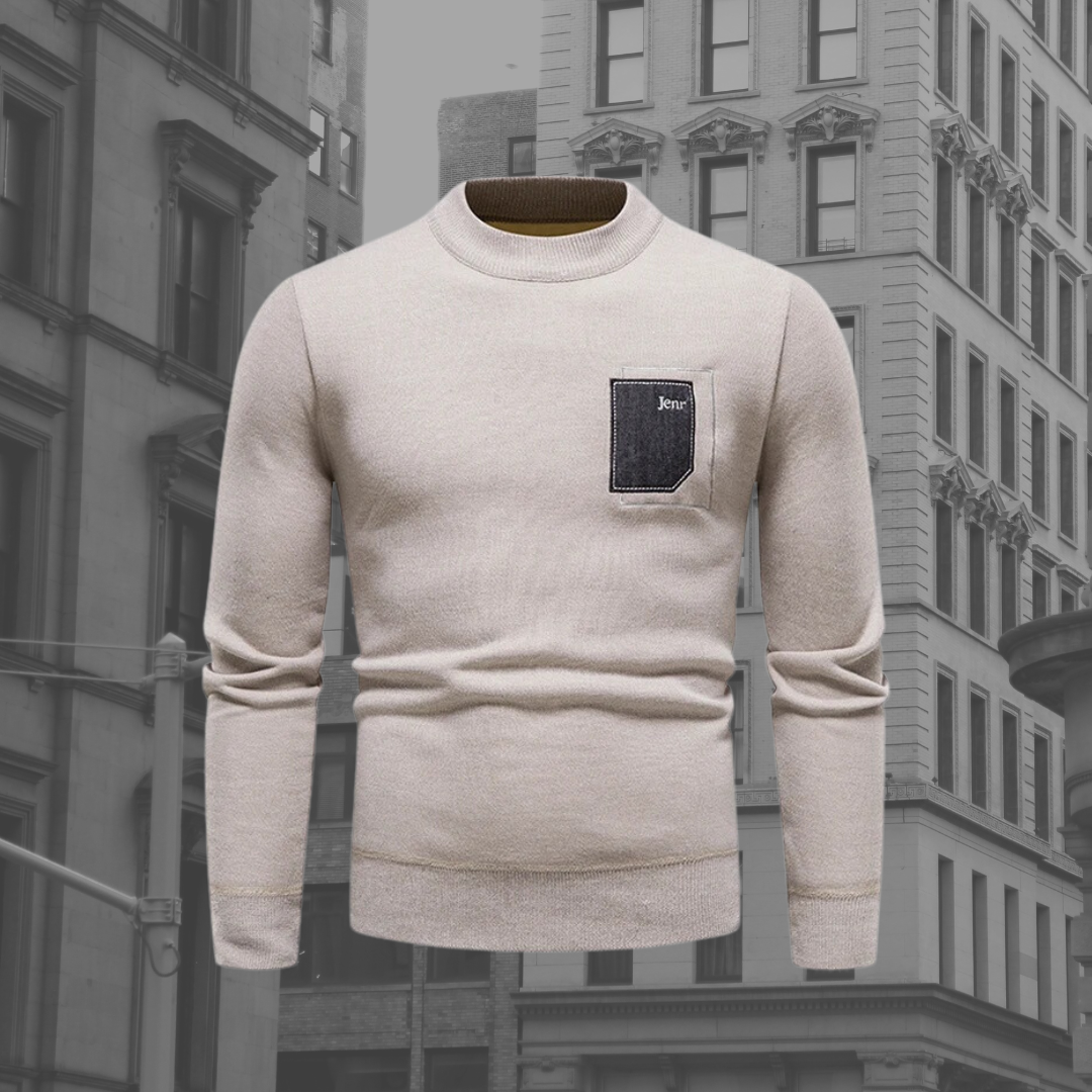 Hugo Sweater | Modischer Pullover für Männer