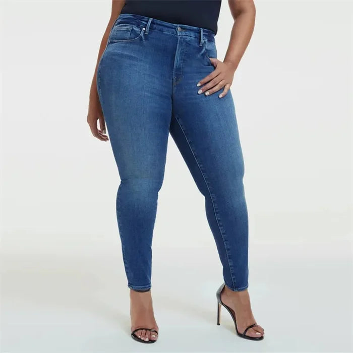 Zara™ Shapewear Jeans