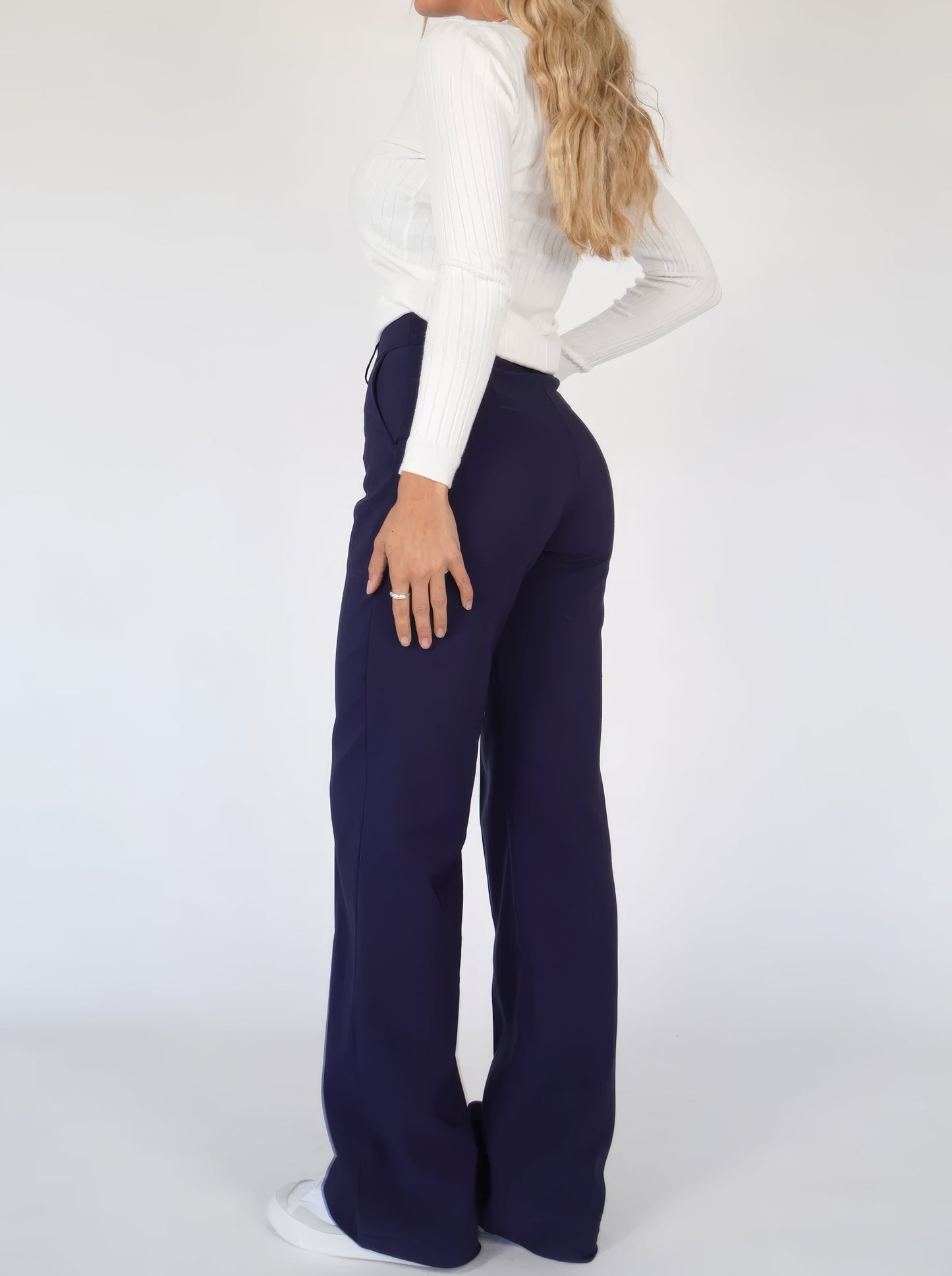 Pauline™ - Stylische elegante Hose