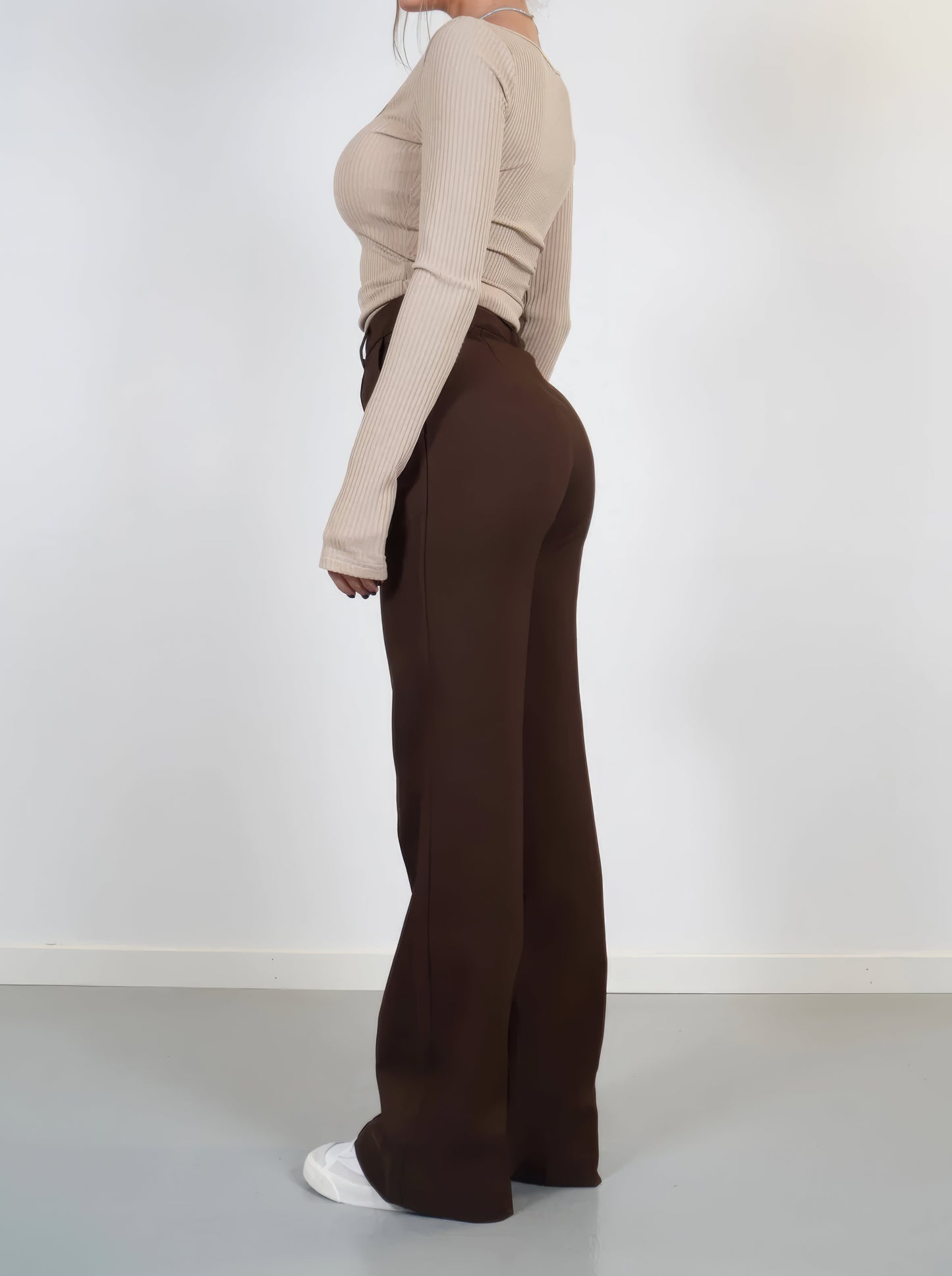 Pauline™ - Stylische elegante Hose