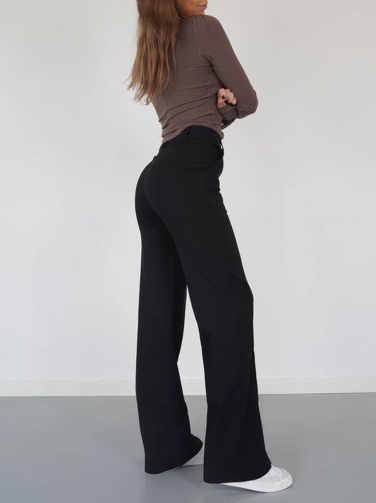 Pauline™ - Stylische elegante Hose