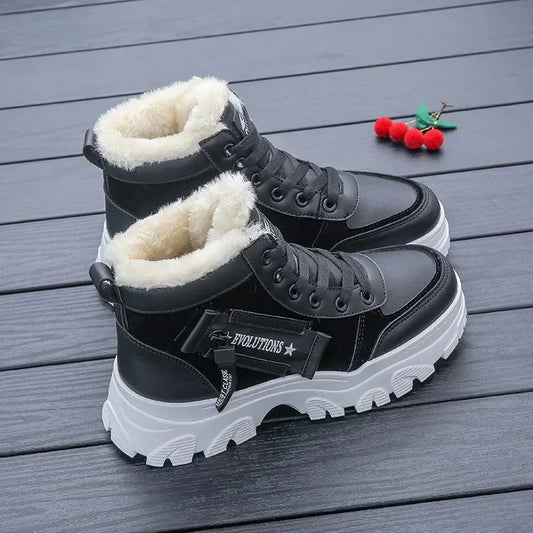 Pearl - Winterstiefel