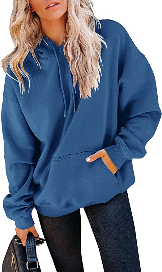 Lana - Damen Kapuzenpullover