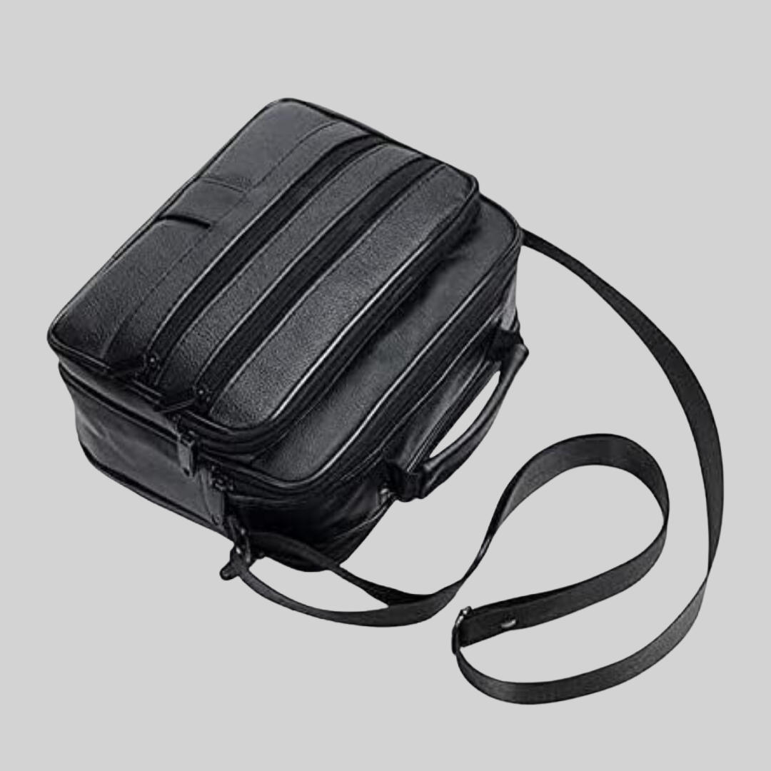 Bellachicha Tasche - Modern - Leder