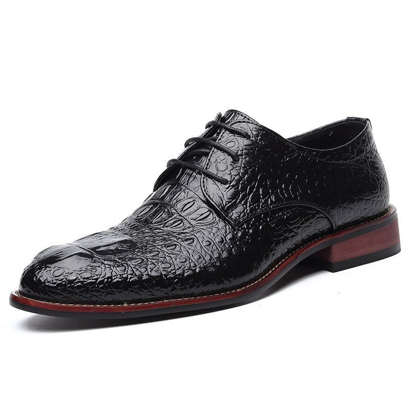 RelaxedCool - Retro Casual Herren Schuhe