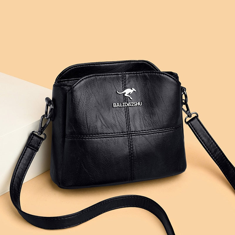 Bellachicha Casual Bag | Stilvolle Umhängetasche für Damen