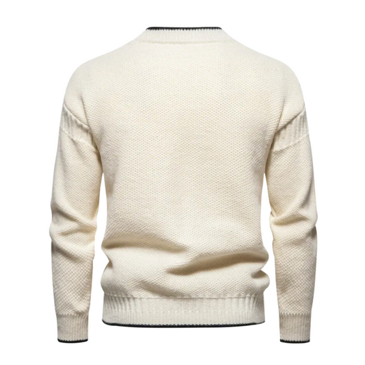 Theodor | Gemütlicher Pullover