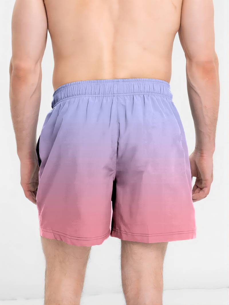 Jacob – lockere strandshorts für herren