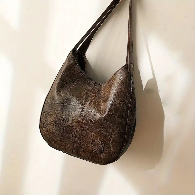 Bellachicha - Women's Vintage Hobo Umhängetasche