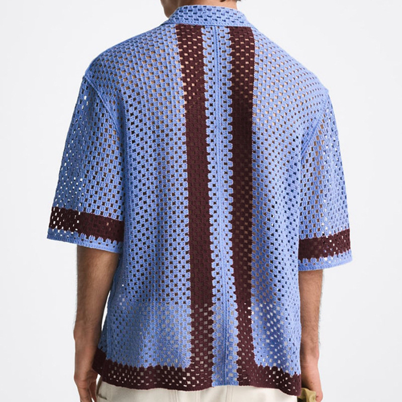 Marco Surfside Style Sommer-Shirt