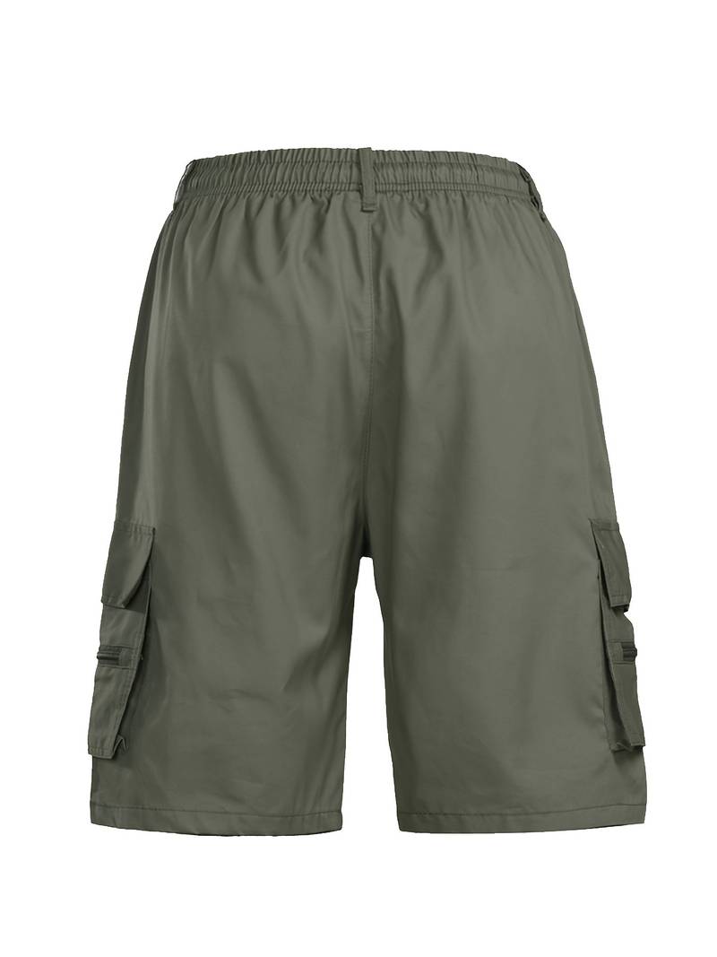 Ethan – outdoor-shorts für den frühling