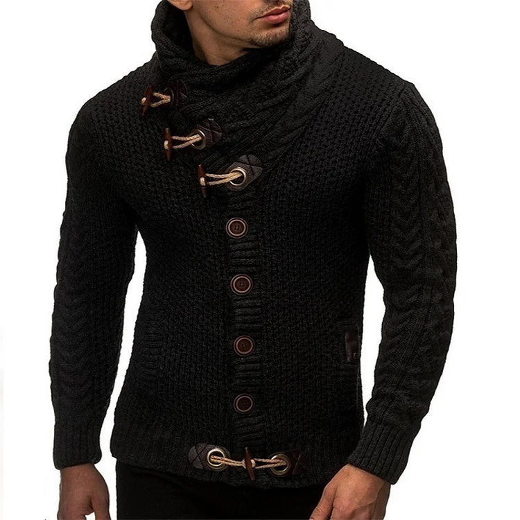 Aksel - Pullover - Italienische Design