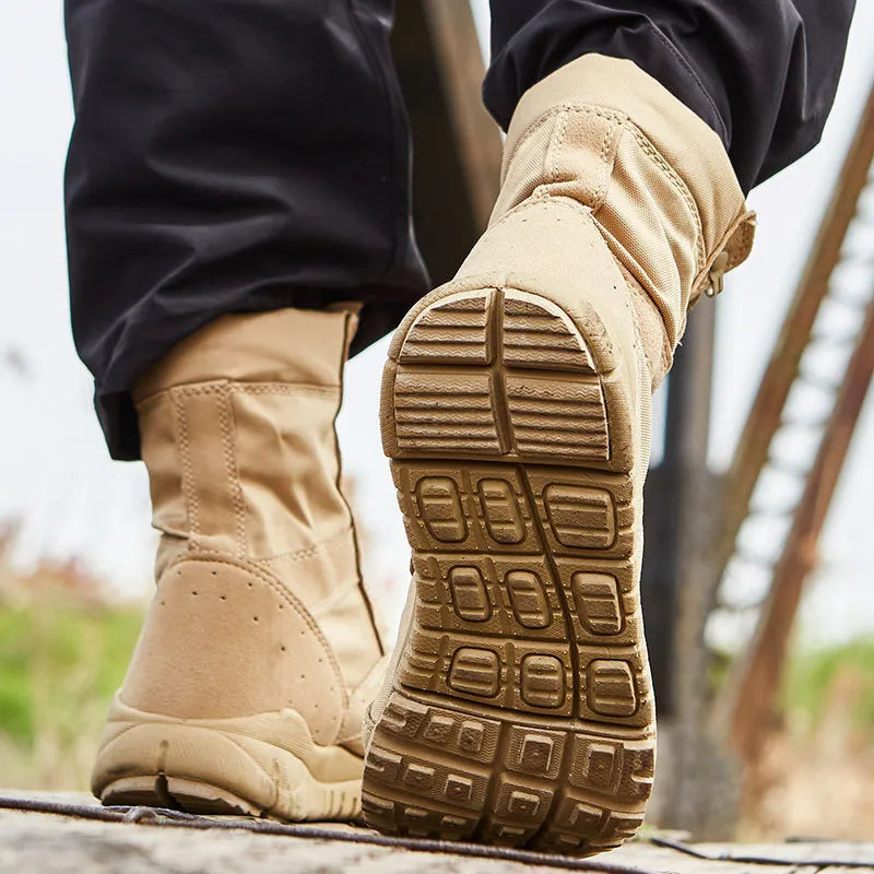 AltiTrail - Leistungsfähige Outdoor-Wanderschuhe