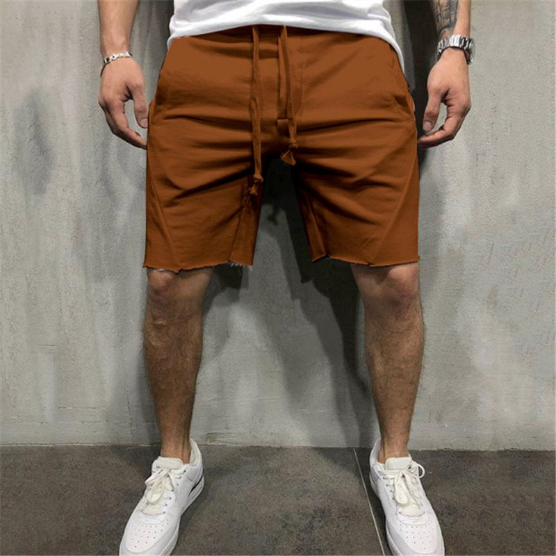 Enzo FreizeitRelax Herren Shorts