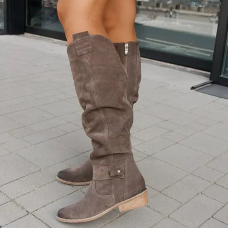 Pruina - Modische Stiefel