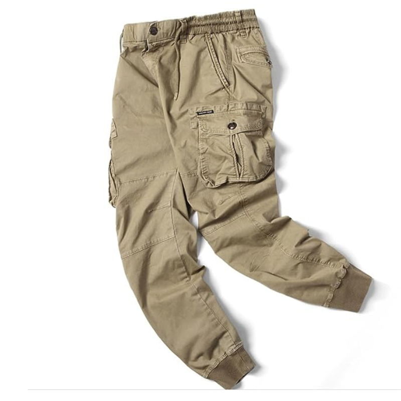 BRIAN™ | CARGO JOGGERS