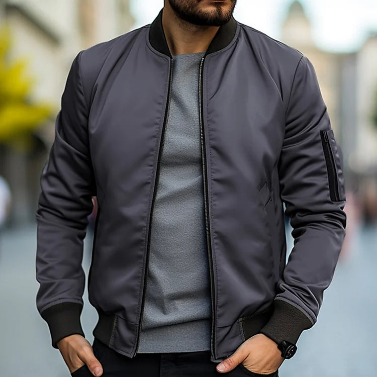 Luca | Bomber Sommerjacke