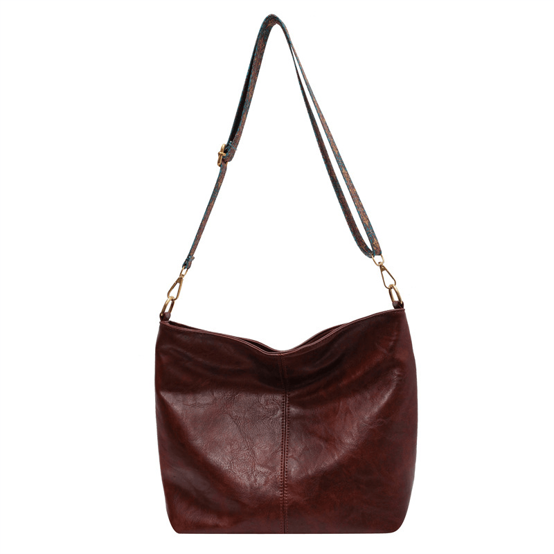 Sabia Rouge Ledertasche