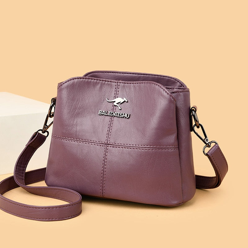 Bellachicha Casual Bag | Stilvolle Umhängetasche für Damen