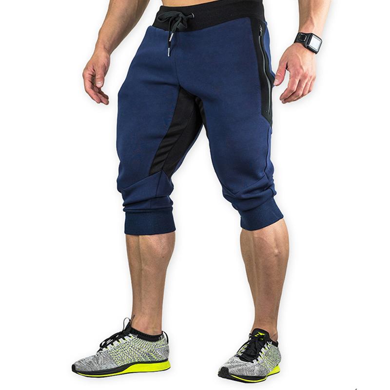 Casual Shorts für Herren aus Baumwolle