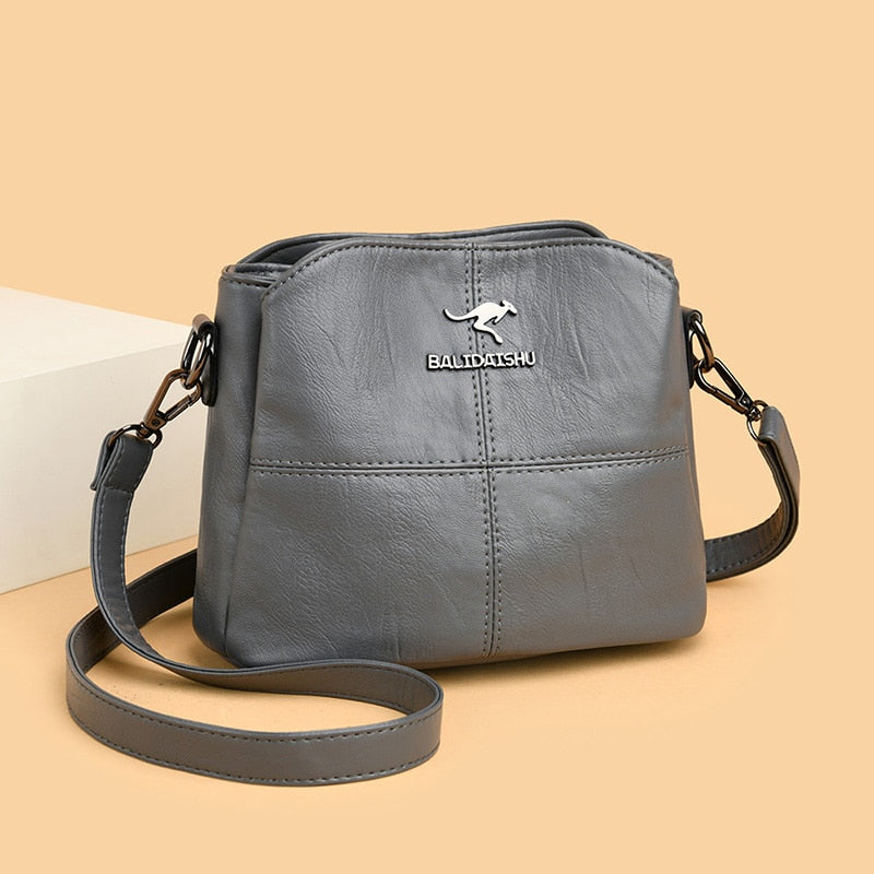 Bellachicha Casual Bag | Stilvolle Umhängetasche für Damen