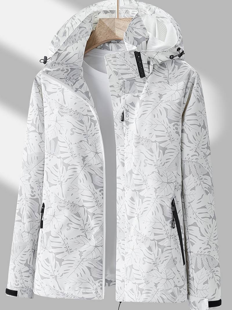 Celeste - Elegante Damen Winterjacke