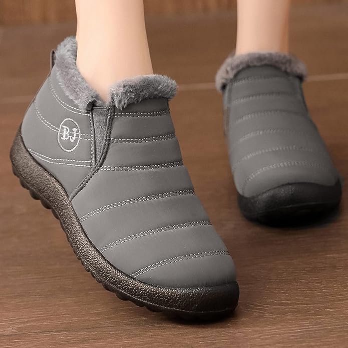 HANNAH - Schneestiefel für Damen