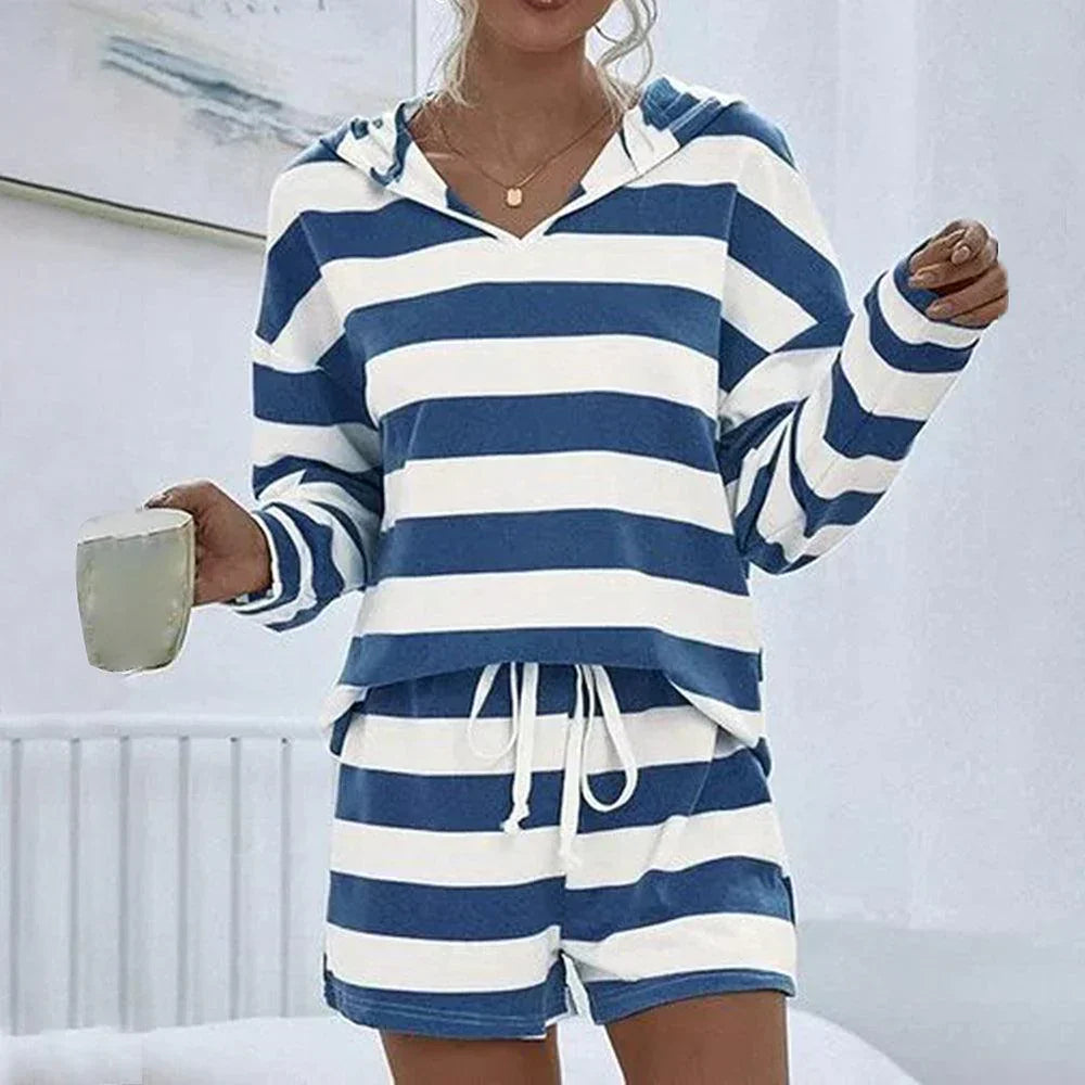 Maya | Kuschelige Loungewear für zu Hause