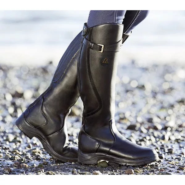 Nordic Nest – wasserdichte thermostiefel