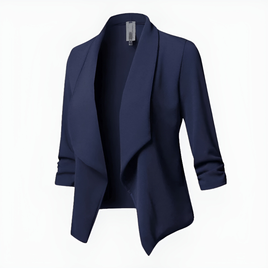 Eurydice | Damen Modischer Blazer | Langarm